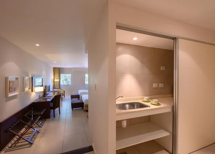 Orfeo Suites Cordoba